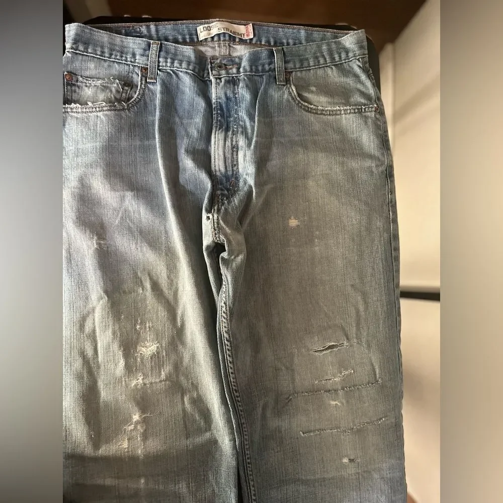 Levis casual comfortable